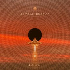G.O.D.A. & A X L - Red Sea (Original Mix)[Sol Selectas]