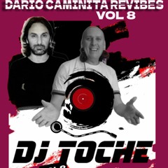 DJ TOCHE PRESENTS DARIO CAMINITA REVIBES COLLECTION VOLUME 08