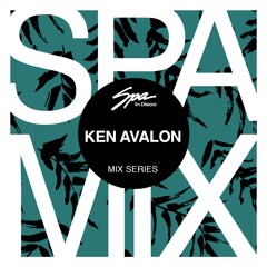 Spa In Disco - Artist 048 - KEN AVALON (Discoholics Anonymous) - Mix series
