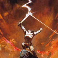 The Conflict That Brought Storm (PROTO)