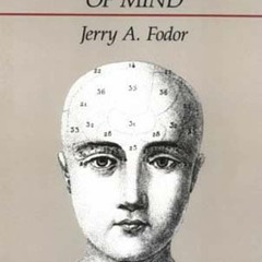 ⚡Read🔥Book The Modularity of Mind: An Essay on Faculty Psychology