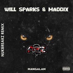 Mangelam - (NukBreakZ EDIT)