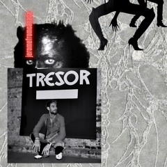 Jeromefromcanada opening @Tresor.West 02.10.2025