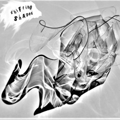 Shifting Shapes - Through a Cracking Mirror