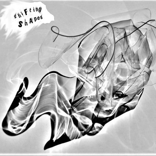 Shifting Shapes - Through a Cracking Mirror