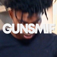 LazerDim700 - Gunsmif 2k13HoodEDM Remix (Prod. Clysm)