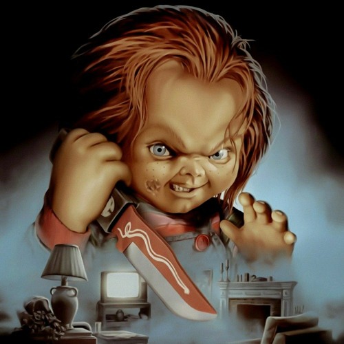 Child's Play - @rts.mxfia (Halloween Anthem) #JerseyClub