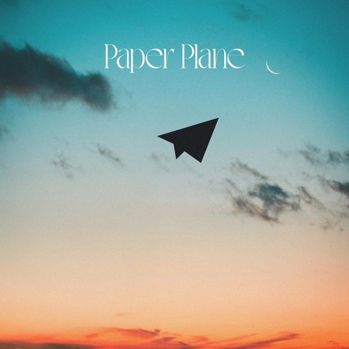 Thunder & ODBLU - Paper Plane