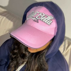 kroko casquette
