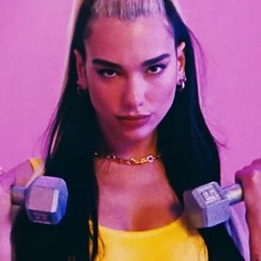 Physical (Felix Meow's Aerobic Mix)