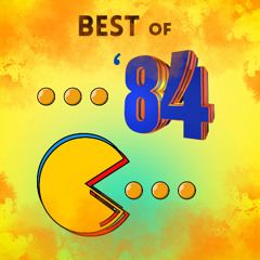 1984 Dance Medley (Mash-Up)