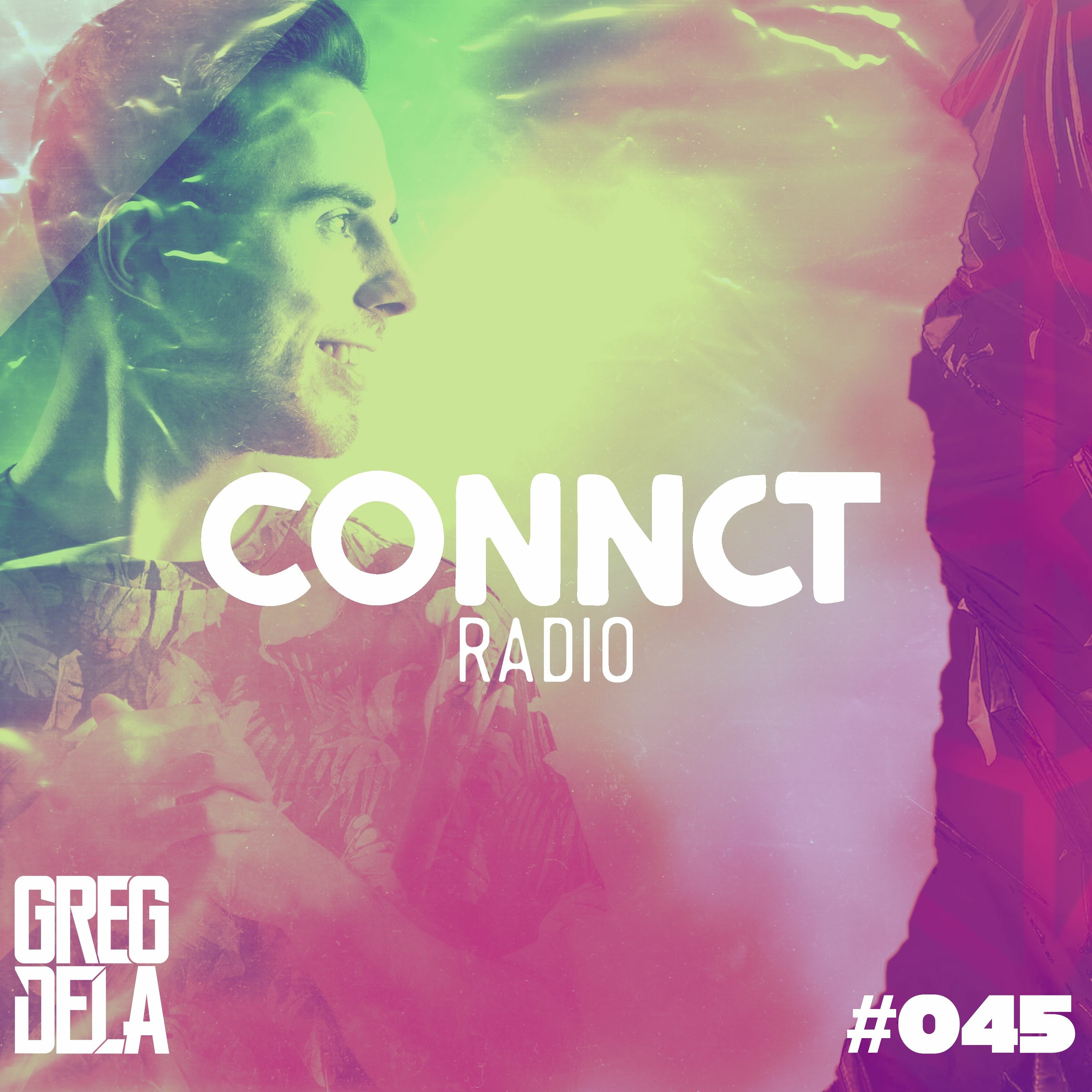 Greg Dela