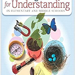 ACCESS EPUB 🎯 Teaching Science for Understanding in Elementary and Middle Schools by
