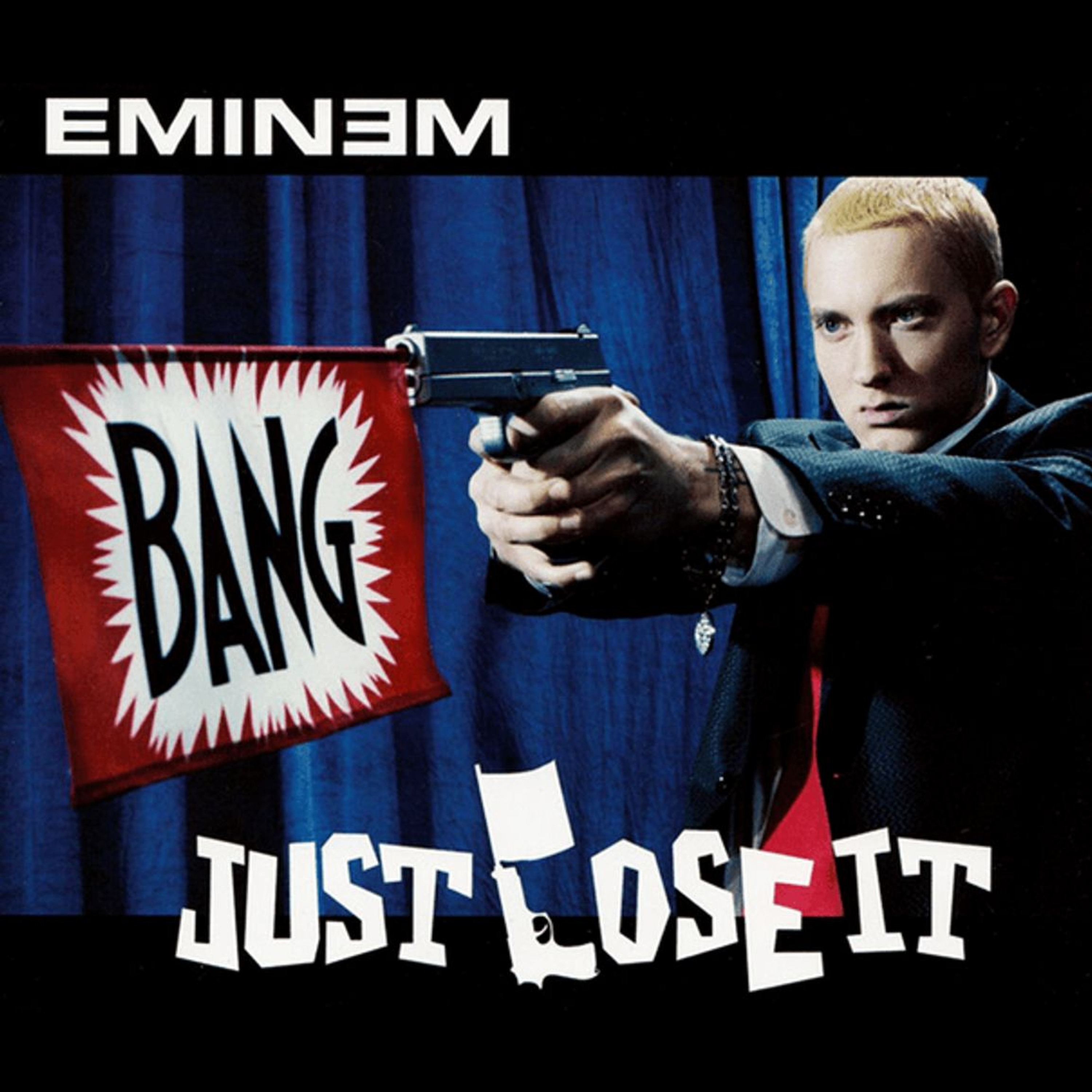 Just Lose It
