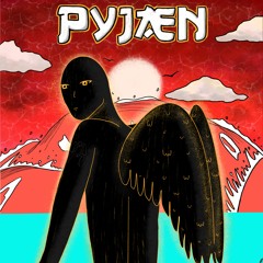 PYJÆN - Is That It? (feat. Jackson Mathod)