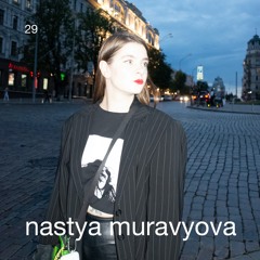 borshch mix 29 nastya muravyova