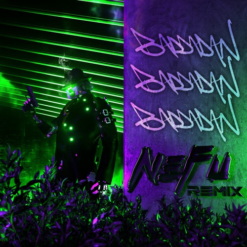 Stream Baddadan [Nefu Reroll] by Nefu | Listen online for free on ...