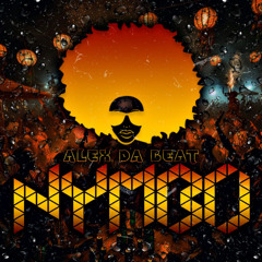 Alex Da Beat - Nymbo