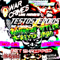 WARCRIMEZ  [PROD.SHADYHELIOS]