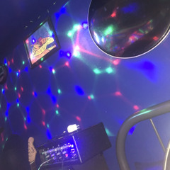 the only way out is through