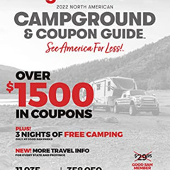 VIEW KINDLE 📙 2022 Good Sam Campground & Coupon Guide (Good Sams RV Travel Guide & C
