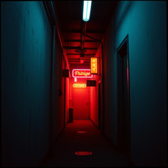 Alley of Secrets