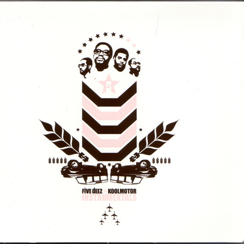 say intro instrumental (Instrumental)