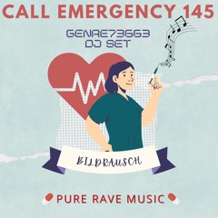call emergency 145