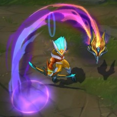 Invade lvl.1