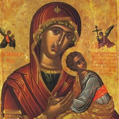 Wednesday Theotokia + Watos Lobsh + Conslusion of Watos Theotokia (lent)