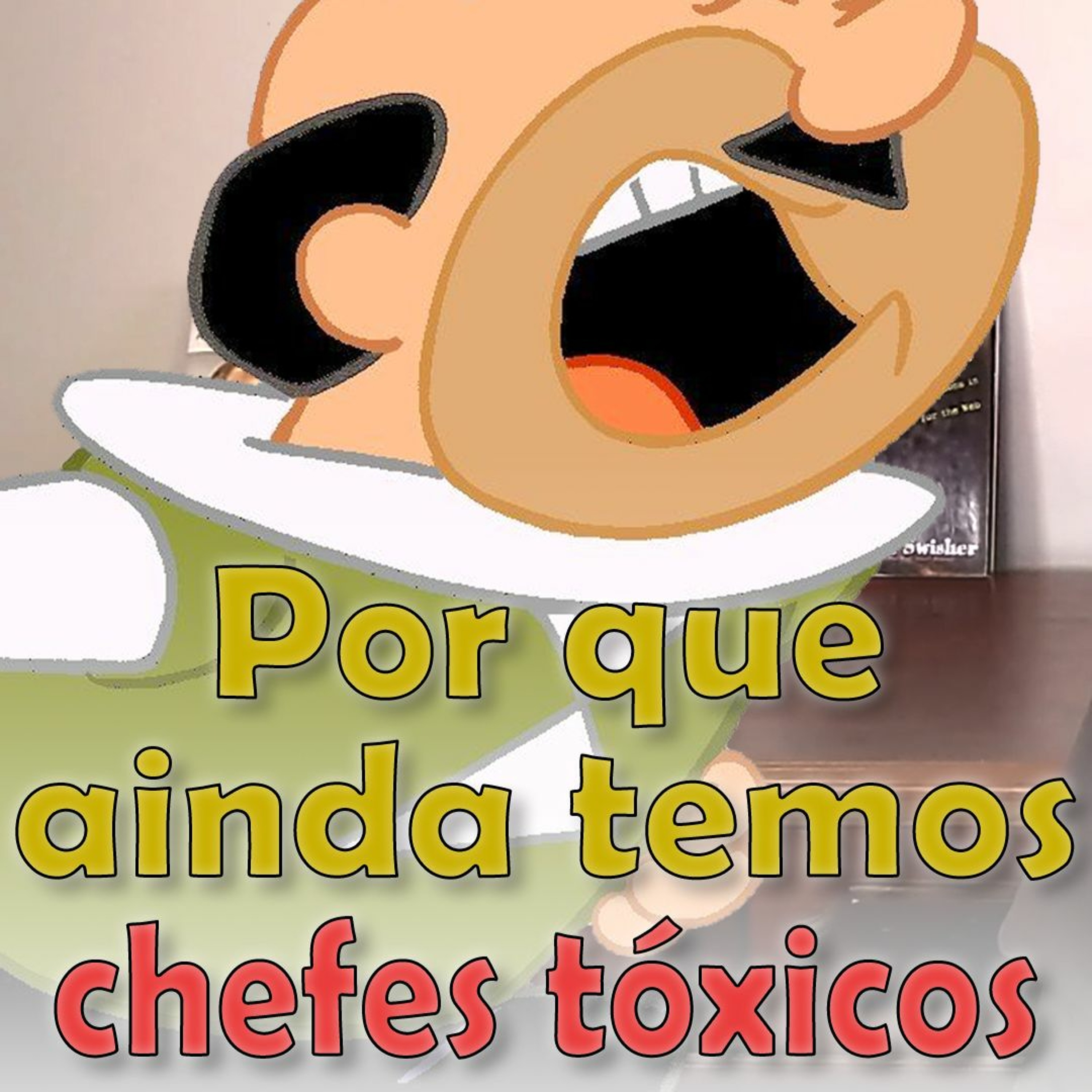 O Macaco Elétrico