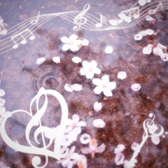 𝄞bloom ❀