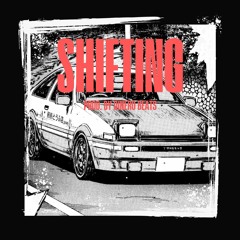 {FREE} SHiFTiNG - Dave x Central Cee Type Beat