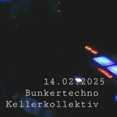 JULIKO MELODIC BUNKER JANUAR 2025 | TECHNO EULE LIVE SESSION | 03.01.2025 | LIVE @ YOUTUBE
