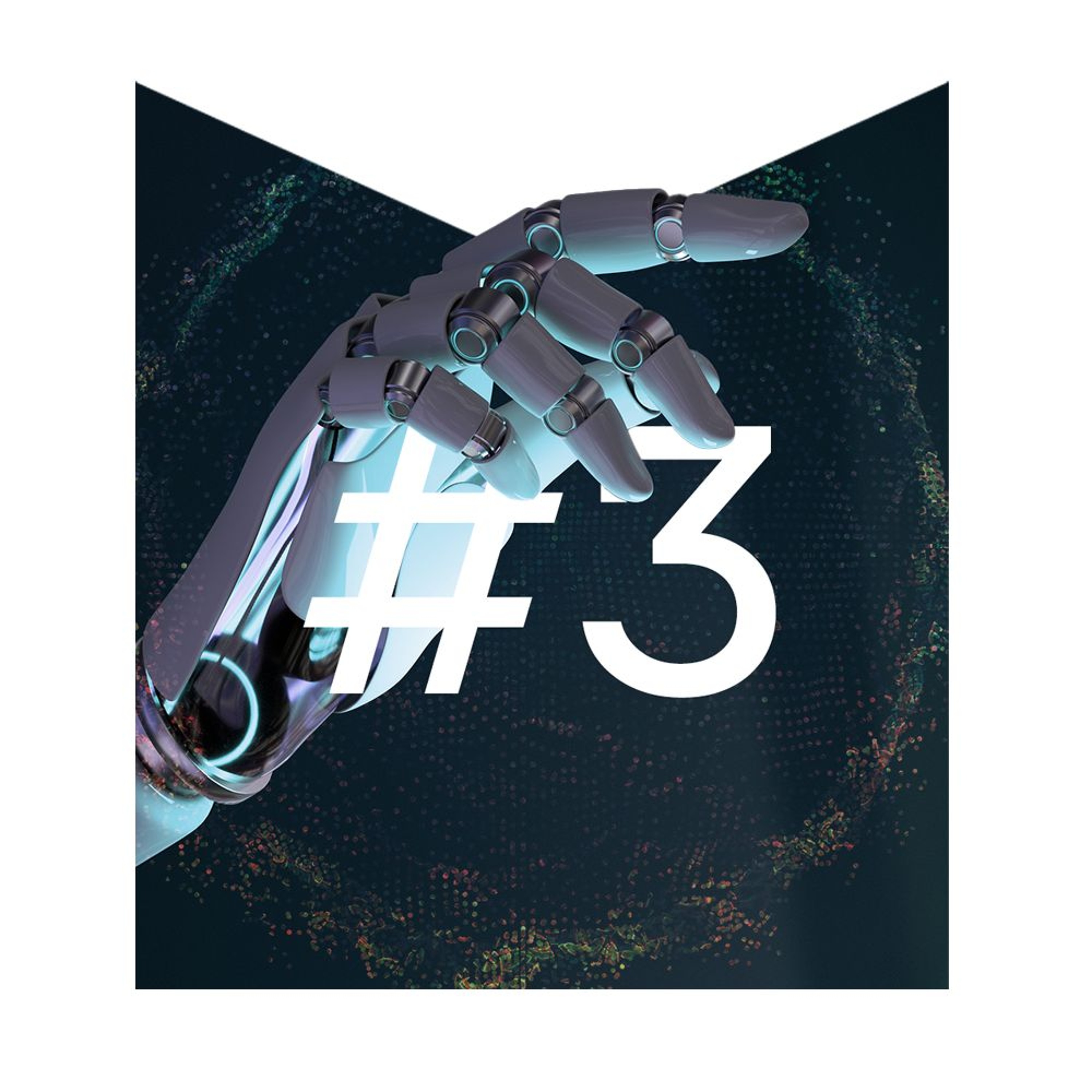 Totally Sust #3 - Using AI to better understand climate policy data [EDIT] episode artwork