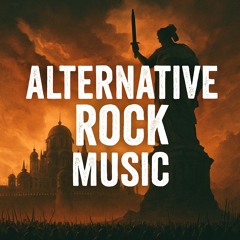 🔥 Alternative Rock Music – Alt Rock, Indie Rock & Third Stream Fusion