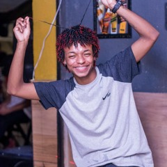 MC BOB ANNE - BOTA BOTA SEM PARAR (( DJ CABELIN BALA ))