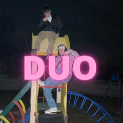 DUO (feat. KR1AW)