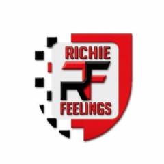 Richie Feelingz Reggae Legends Mix