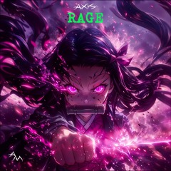 RAGE (Original Mix)