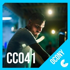 CC041 - Ocony