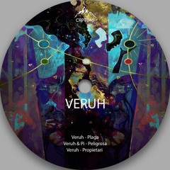 | Premiere | Veruh - Plaga [CRPT046]