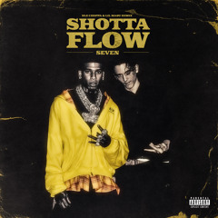 NLE Choppa - Shotta Flow 7 (feat. Lil Mabu) [Remix]