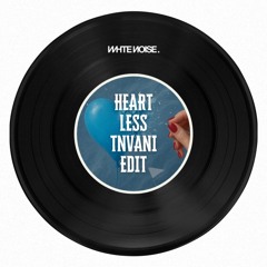 Heartless (TNVANI Edit) Buy = Free Download [White Noise Collective]