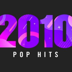 Pop Mix 2010 - Electro Pop