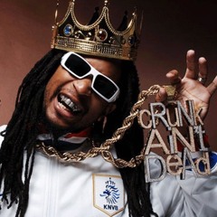 Lil Jon Ft. Three 6 Mafia - Act A Fool (Keta Tuneberg Remix)