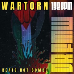 WARTORN - Anti War Dub 25