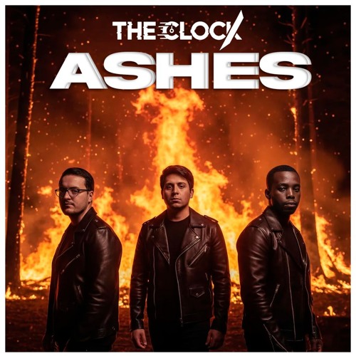 The Clock-Ashes