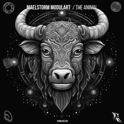 01 Maelstorm Modulart - Le Taureaux (ExtraitMix)