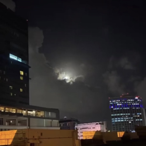 GO FAST</> PB33 + W8KUPAJ